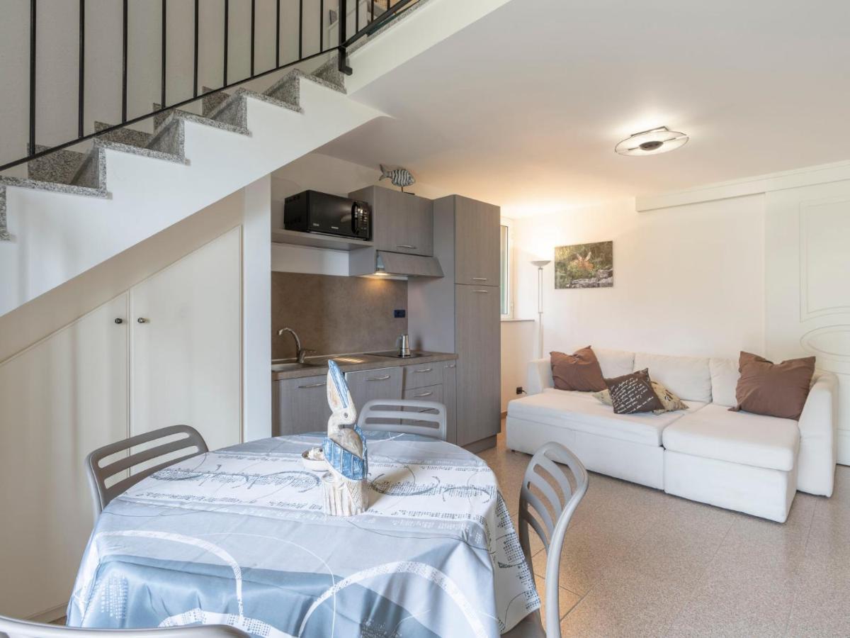 Apartment Vista Mare By Interhome Latte Exterior photo